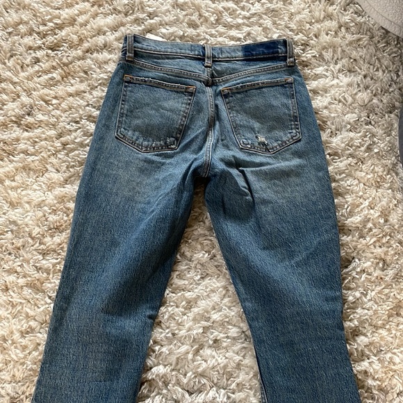 Abercrombie & Fitch Jeans - Picture 3 of 4